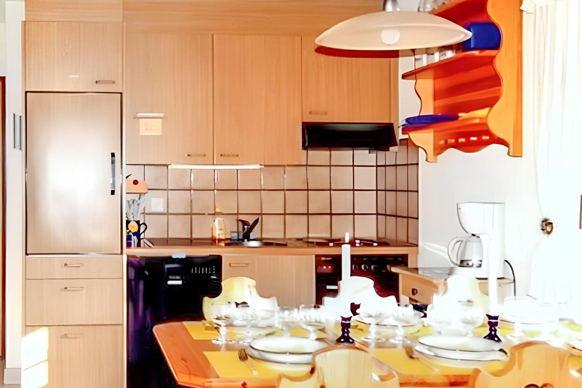 Modern Apartment With Mountain View Bellwald 80 M² Balcony Екстериор снимка